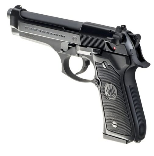 Pistolet BERETTA 92FS calibre 9x19 – Image 3