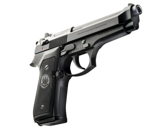 Pistolet BERETTA 92FS calibre 9x19 – Image 2