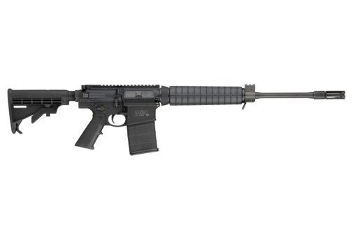 CARABINE M&P10  Cal : 308WIN/7.62×51 18″ 20 COUPS