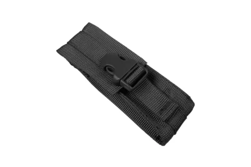 Etui textile C.A.C. Noir – Image 2