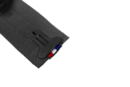 Etui textile C.A.C. Noir – Image 4