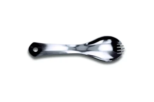 Cuillère Forks inox poli pour couteau C.A.C. – Image 2