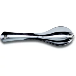 Cuillère Forks inox poli pour couteau C.A.C.