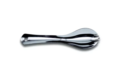 Cuillère Forks inox poli pour couteau C.A.C.