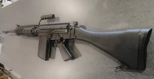 FN Fal L1A1 7,62x51 / 308 Win occasion – Image 2