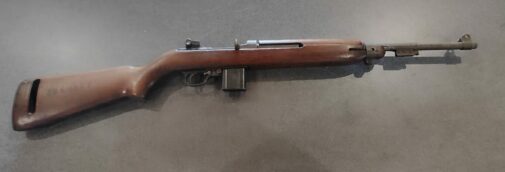 Carabine à  Répétition USM1 Inland cal. .30M1 (7,62 x 33 / 30 carbine ) cat. C