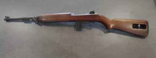 Carabine à  Répétition USM1 Inland cal. .30M1 (7,62 x 33 / 30 carbine ) cat. C – Image 4