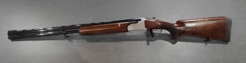 Fusil RENATO GAMBA Cal. 12/70 occasion – Image 2