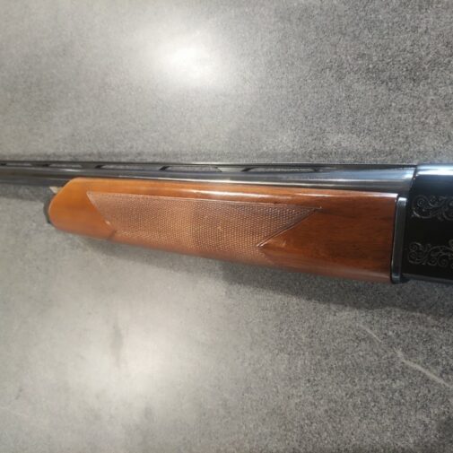 Fusil Semi-Automatique BERETTA A302 12/70 Occasion – Image 5