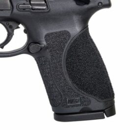 PISTOLET S&W M&P9 M2.0 COMPACT 4″ Calibre 9X19