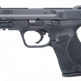 PISTOLET S&W M&P9 M2.0 COMPACT 3.6″ Calibre 9X19