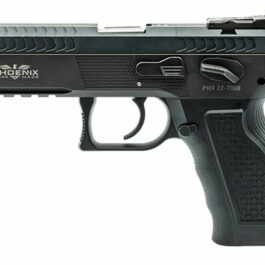 Pistolet PHOENIX  Predator Optic Ready calibre 9×19