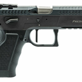 Pistolet PHOENIX Predator Optic Ready calibre 9×19