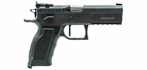 Pistolet PHOENIX Predator Optic Ready calibre 9x19 – Image 2