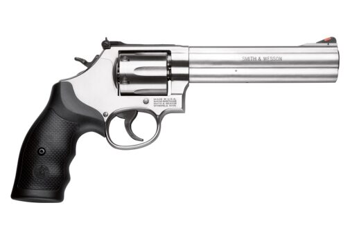 Revolver SMITH & WESSON 686 6" cal.357 mag -38 Sw Special