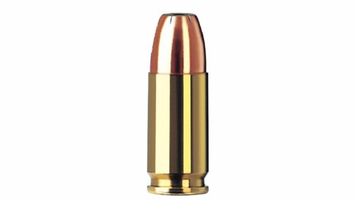 Munitions GECO cal.9mm PARA JHP Hollow Point 115 Gr – Image 2