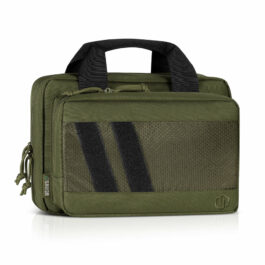 Savior Pistol Case, OD Green