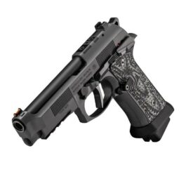 Pistolet BERETTA 92XI SQUALO Cal 9×19