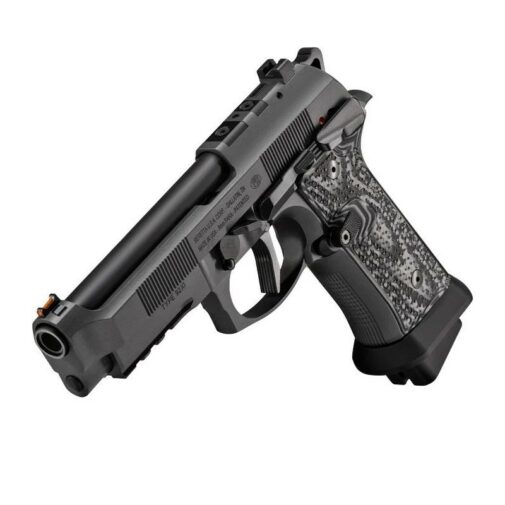 Pistolet BERETTA 92XI SQUALO Cal 9x19 – Image 2