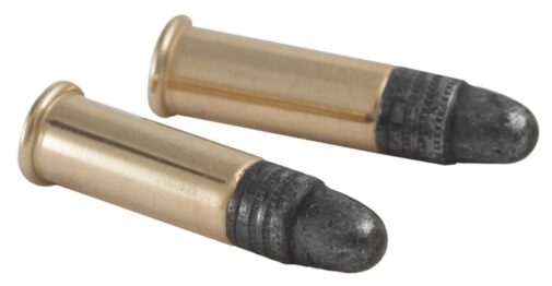 WINCHESTER BLACK Standard Velocity cal.22 Lr Pointe Pleine  x 235 – Image 3