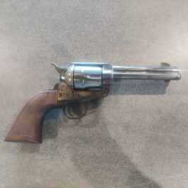 Revolver SAA 1873 Great Western II 45 Colt OCCASION