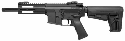 Carabine KRISS DMK22C 10.5'' cal 22Lr