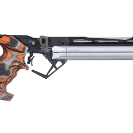 PISTOLET FEINWERKBAU P85 ORANGE DROITIER MEDIUM 4.5