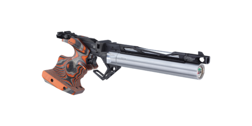 PISTOLET FEINWERKBAU P85 ORANGE DROITIER MEDIUM 4.5 – Image 8