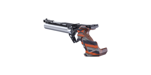 PISTOLET FEINWERKBAU P85 ORANGE DROITIER MEDIUM 4.5 – Image 7