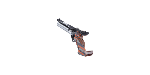 PISTOLET FEINWERKBAU P85 ORANGE DROITIER MEDIUM 4.5 – Image 6