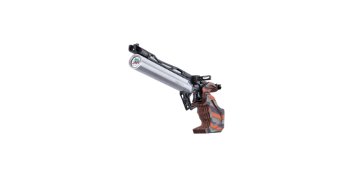 PISTOLET FEINWERKBAU P85 ORANGE DROITIER MEDIUM 4.5 – Image 5