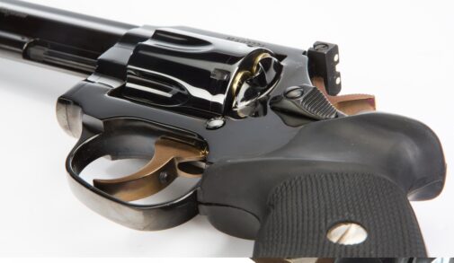 Revolver MANURHIN MR73 Sport 5"1/4 cal.357 mag - 38 special – Image 9