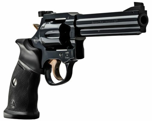 Revolver MANURHIN MR73 Sport 5"1/4 cal.357 mag - 38 special – Image 11