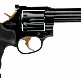 Revolver MANURHIN MR73 Sport 5″1/4 cal.357 mag – 38 special