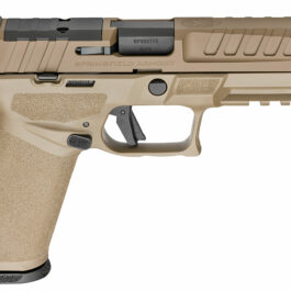 Pistolet SPRINGFIELD ECHELON Desert FDE cal.9×19