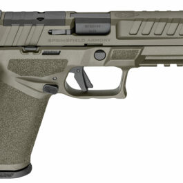 Pistolet SPRINGFIELD ECHELON OD-Green cal.9×19