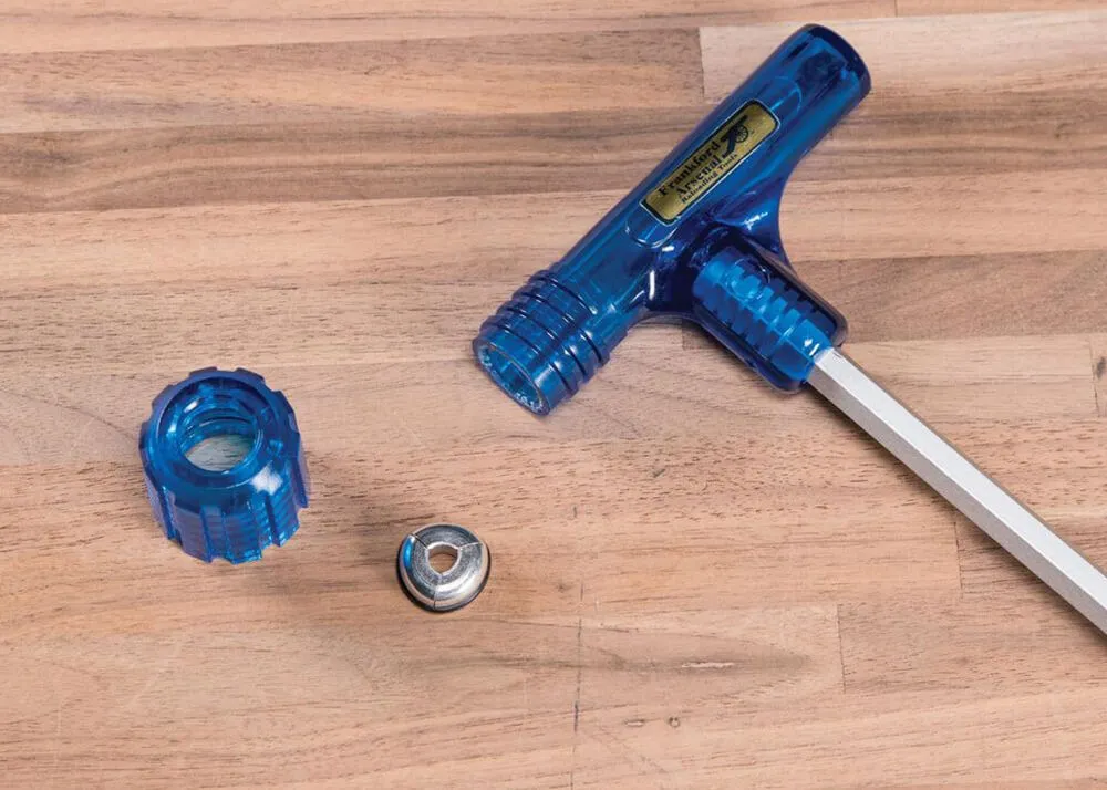 Marteau à inertie universel FRANKFORD Arsenal – Image 7