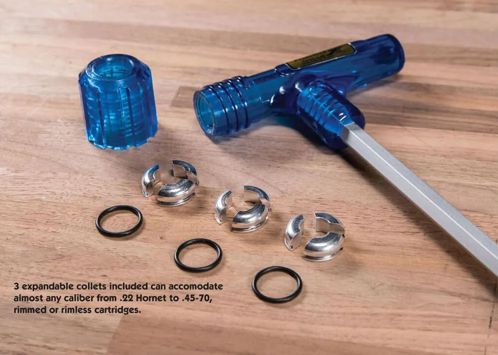 Marteau à inertie universel FRANKFORD Arsenal – Image 5