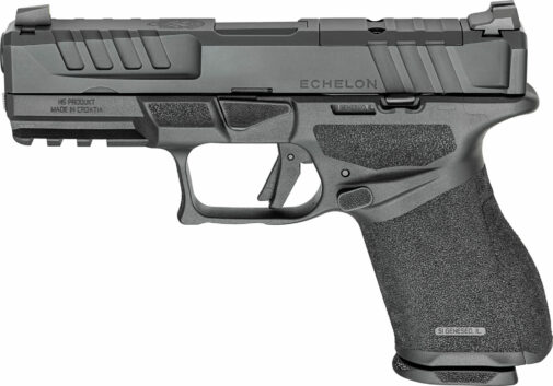 Pistolet SPRINGFIELD ECHELON 4.0C Compact cal.9x19 – Image 9