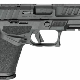 Pistolet SPRINGFIELD ECHELON 4.0C Compact cal.9×19