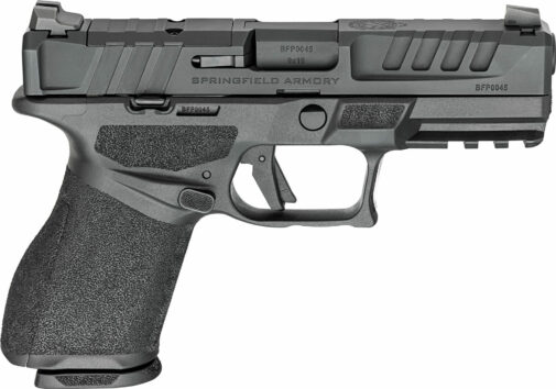 Pistolet SPRINGFIELD ECHELON 4.0C Compact cal.9x19