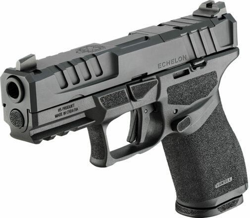 Pistolet SPRINGFIELD ECHELON 4.0C Compact cal.9x19 – Image 8