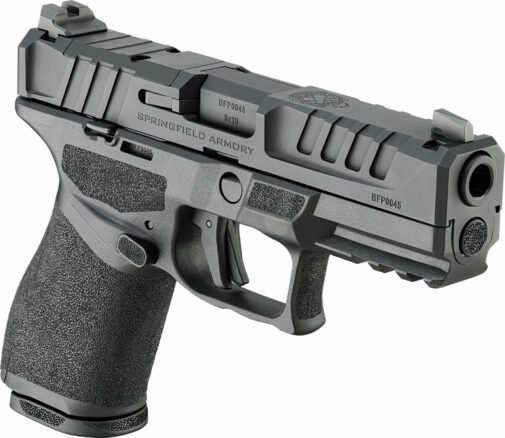 Pistolet SPRINGFIELD ECHELON 4.0C Compact cal.9x19 – Image 7