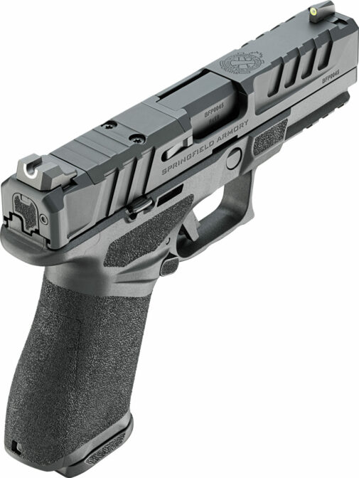 Pistolet SPRINGFIELD ECHELON 4.0C Compact cal.9x19 – Image 6