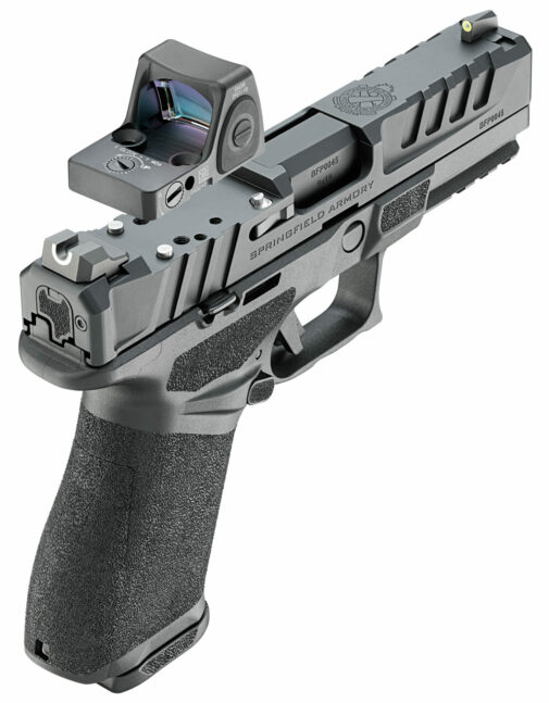 Pistolet SPRINGFIELD ECHELON 4.0C Compact cal.9x19 – Image 5