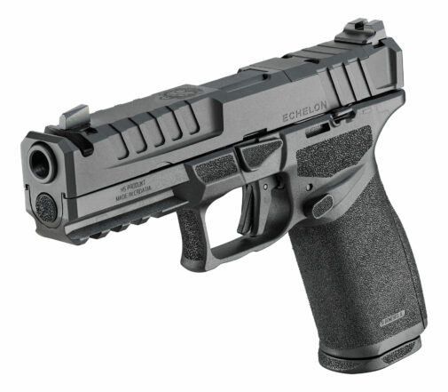 Pistolet SPRINGFIELD ECHELON 4.5F COMP cal.9x19 – Image 7
