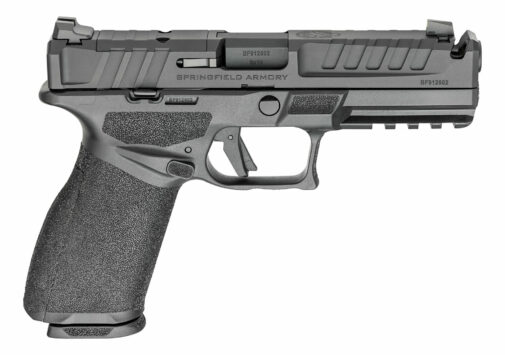 Pistolet SPRINGFIELD ECHELON 4.5F COMP cal.9x19 – Image 16