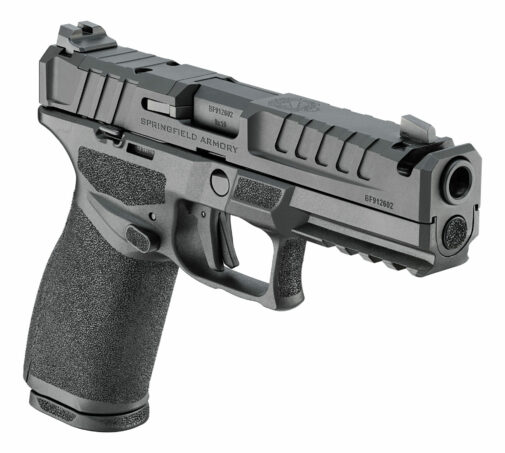 Pistolet SPRINGFIELD ECHELON 4.5F COMP cal.9x19 – Image 6