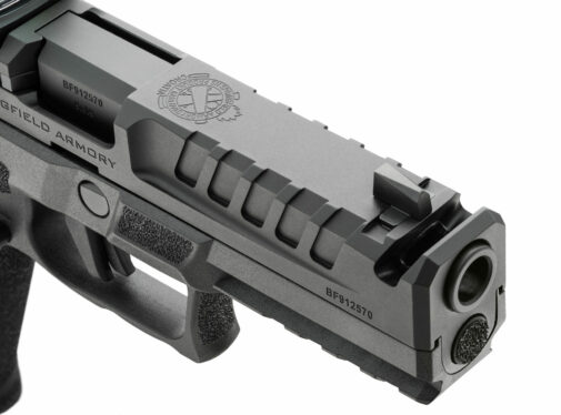 Pistolet SPRINGFIELD ECHELON 4.5F COMP cal.9x19 – Image 10