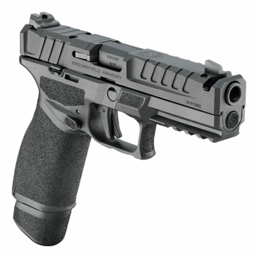 Pistolet SPRINGFIELD ECHELON 4.5F COMP cal.9x19 – Image 18